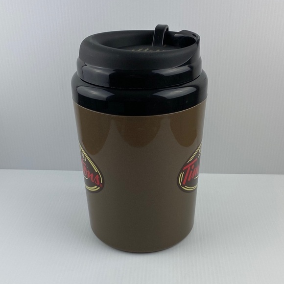 Tim Hortons The Big Tim Mug Thermos 64 oz - Picture 4 of 9